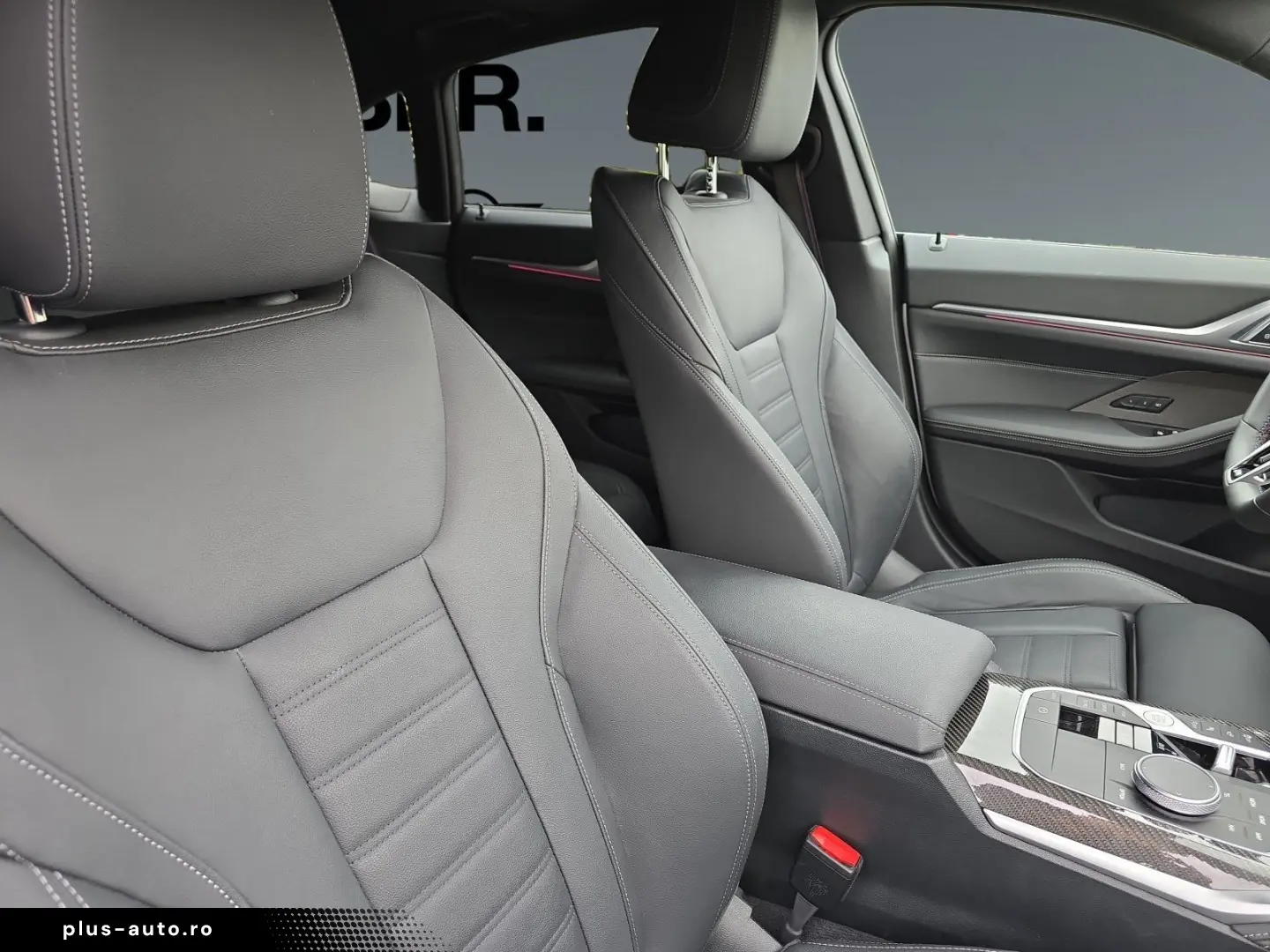 BMW M440i xDrive Live Cockpit Prof Head Up M Sportpa