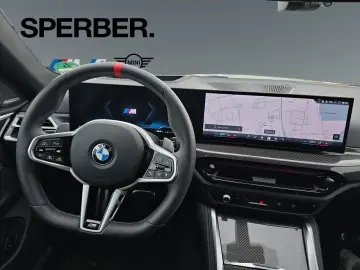 BMW M440i xDrive Live Cockpit Prof Head Up M Sportpa