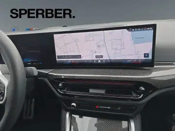 BMW M440i xDrive Live Cockpit Prof Head Up M Sportpa
