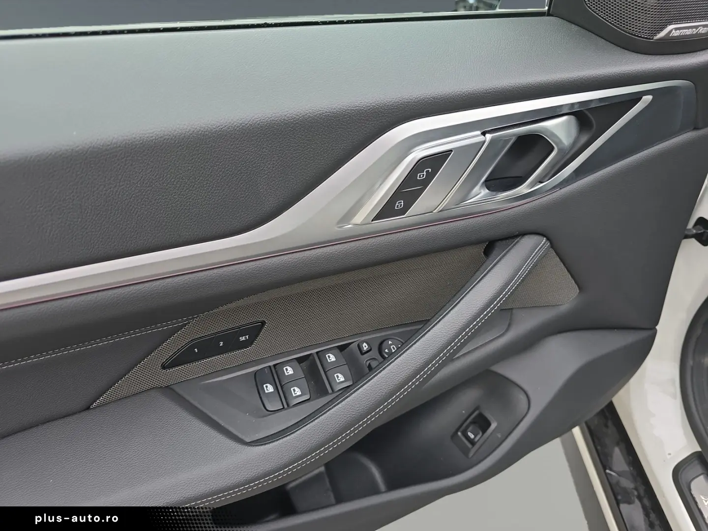 BMW M440i xDrive Live Cockpit Prof Head Up M Sportpa