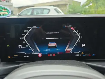 BMW M440i xDrive Live Cockpit Prof Head Up M Sportpa