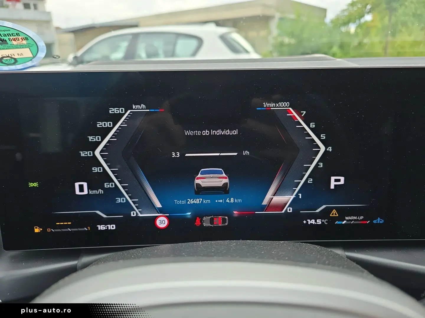 BMW M440i xDrive Live Cockpit Prof Head Up M Sportpa