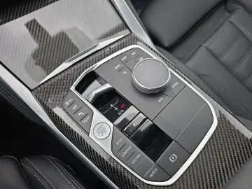 BMW M440i xDrive Live Cockpit Prof Head Up M Sportpa