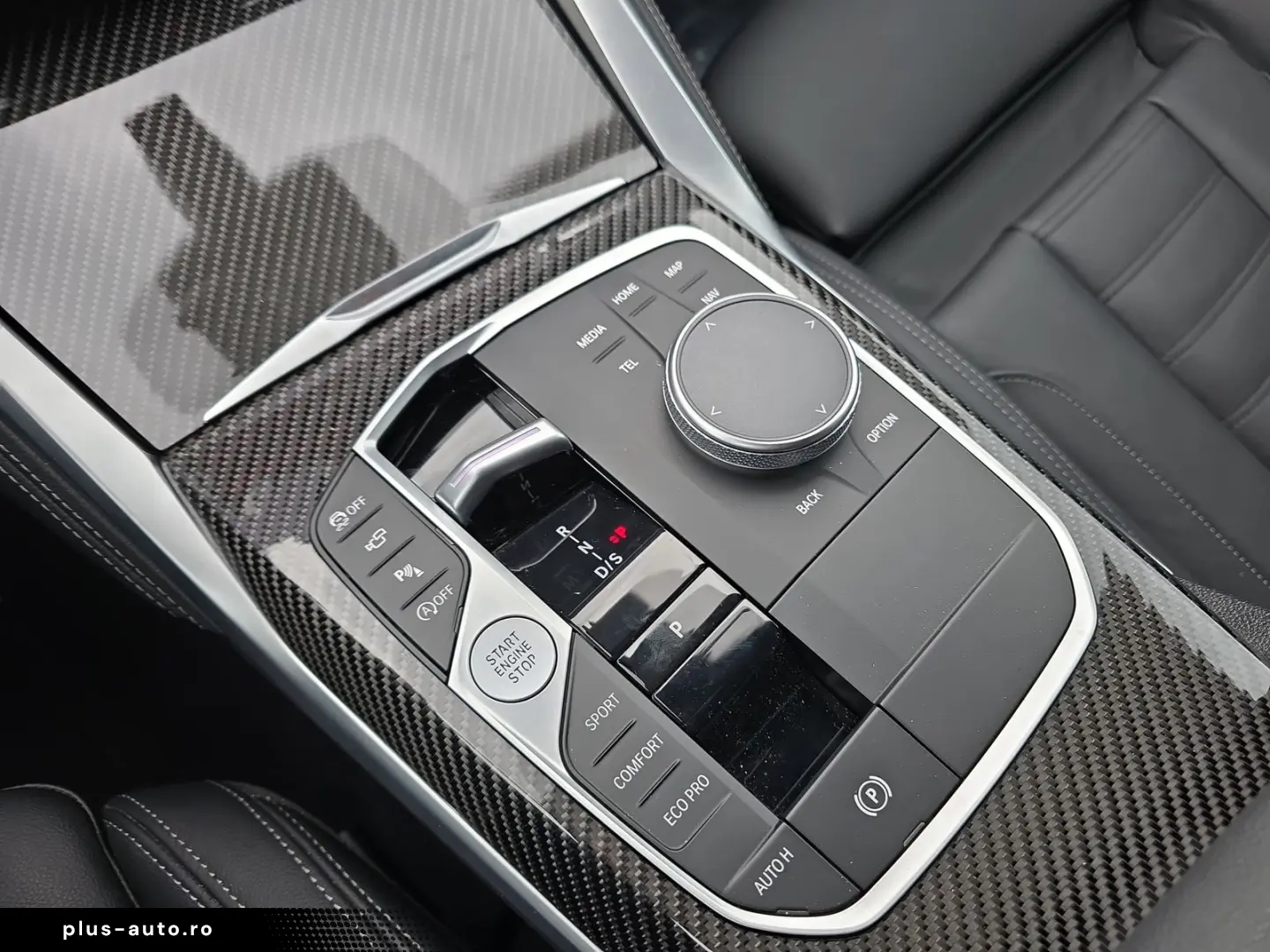 BMW M440i xDrive Live Cockpit Prof Head Up M Sportpa