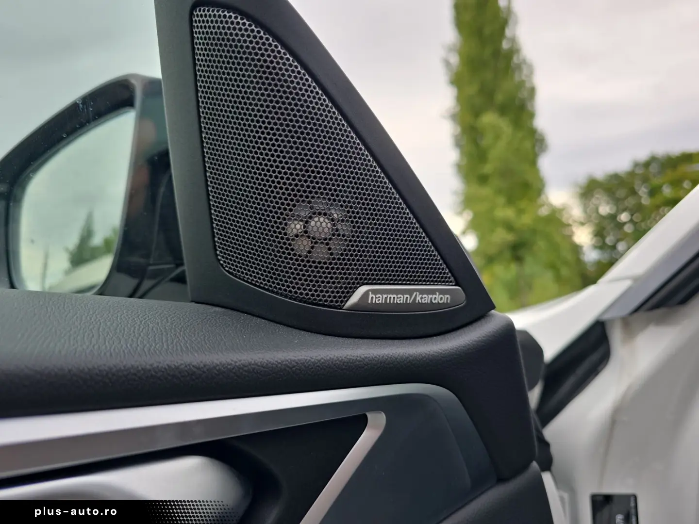 BMW M440i xDrive Live Cockpit Prof Head Up M Sportpa