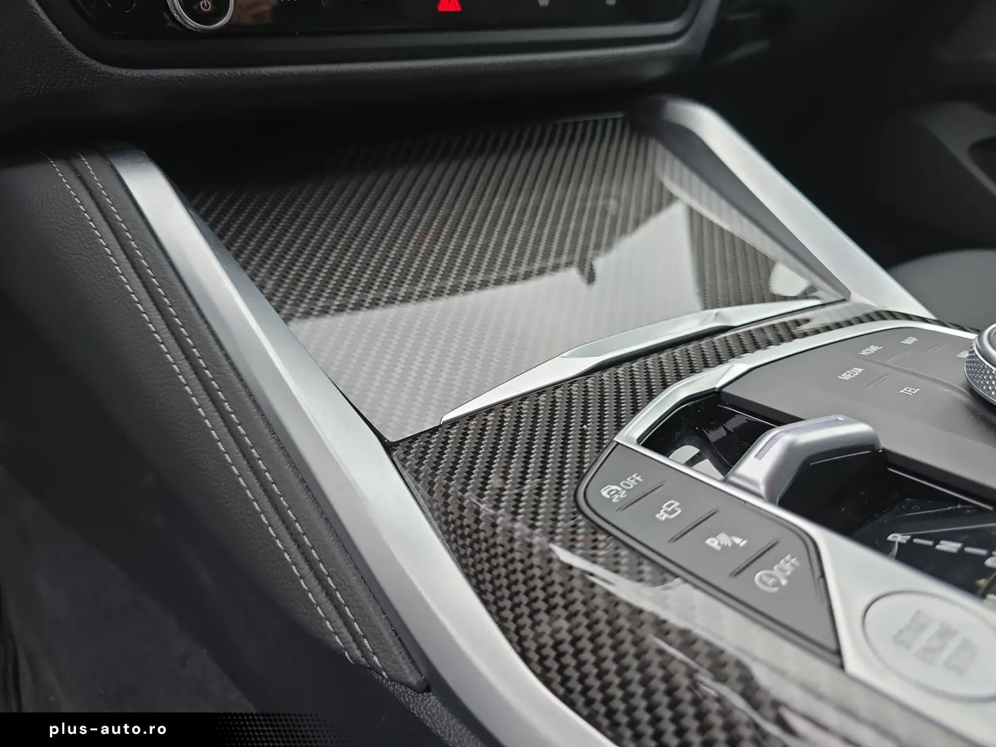 BMW M440i xDrive Live Cockpit Prof Head Up M Sportpa