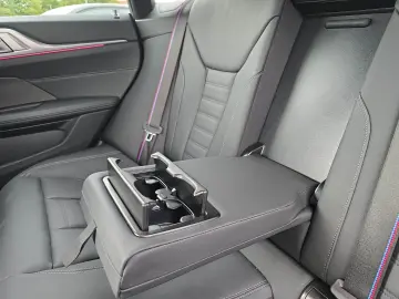 BMW M440i xDrive Live Cockpit Prof Head Up M Sportpa