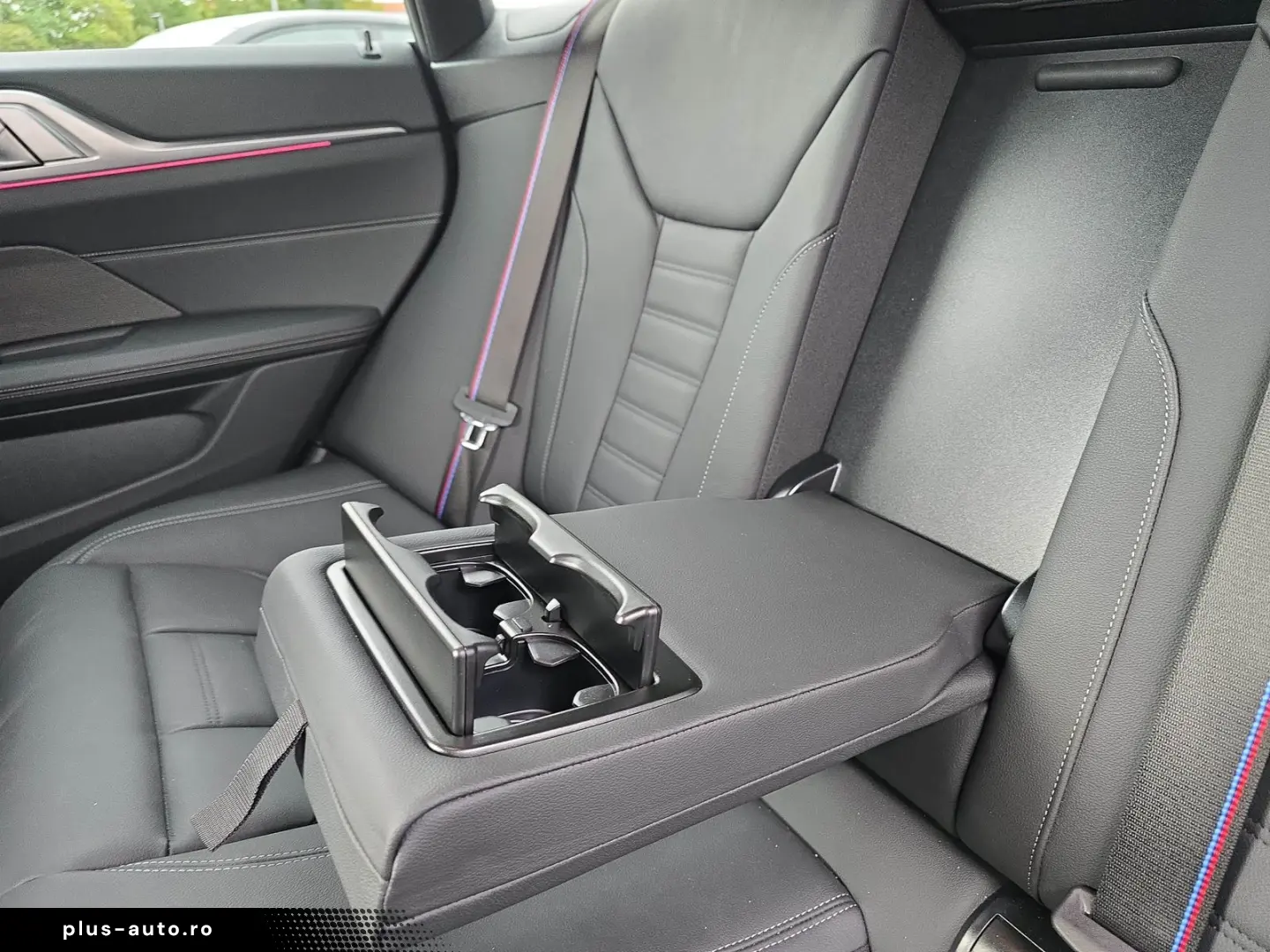 BMW M440i xDrive Live Cockpit Prof Head Up M Sportpa