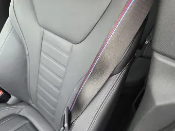 BMW M440i xDrive Live Cockpit Prof Head Up M Sportpa