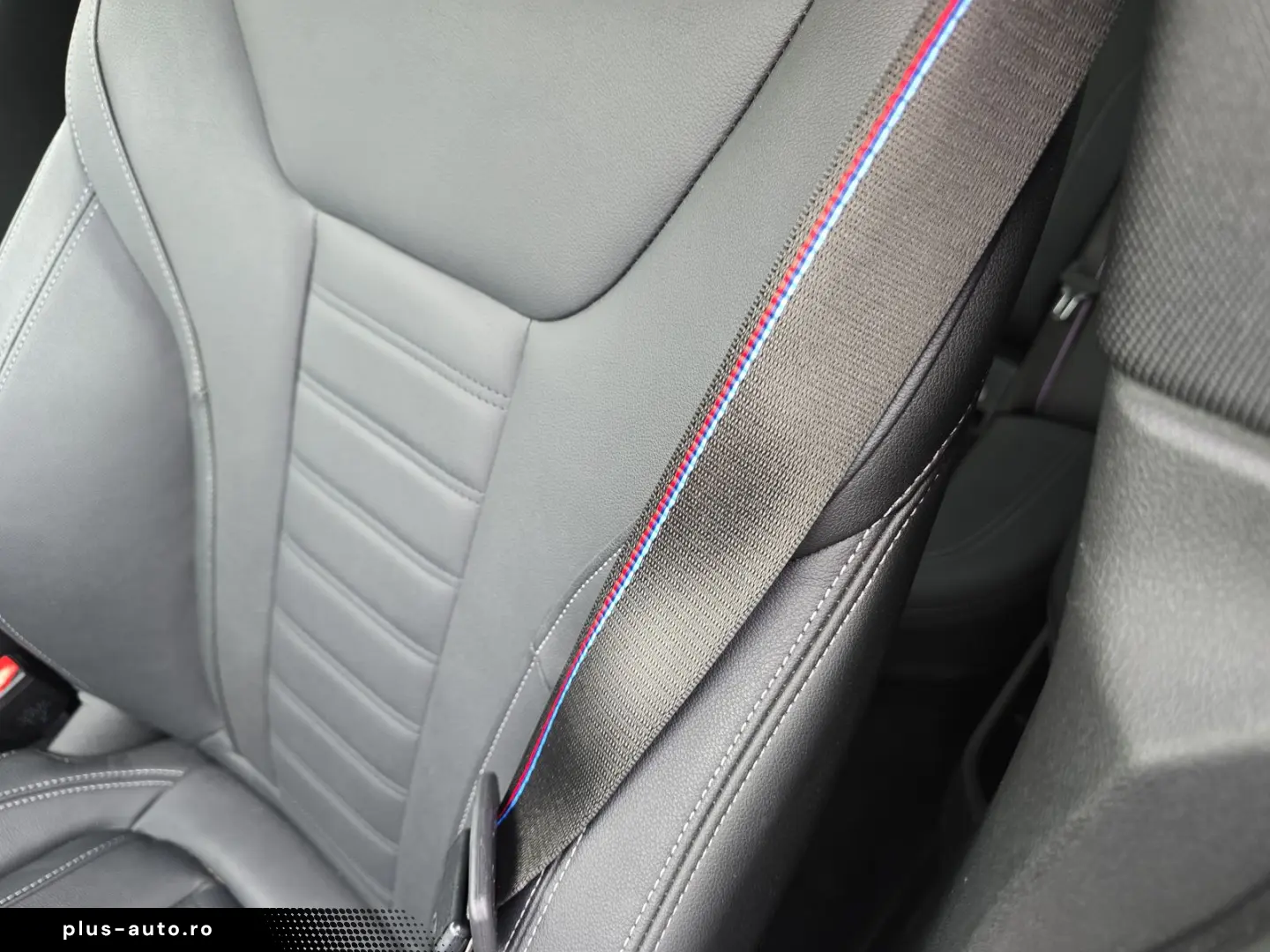 BMW M440i xDrive Live Cockpit Prof Head Up M Sportpa