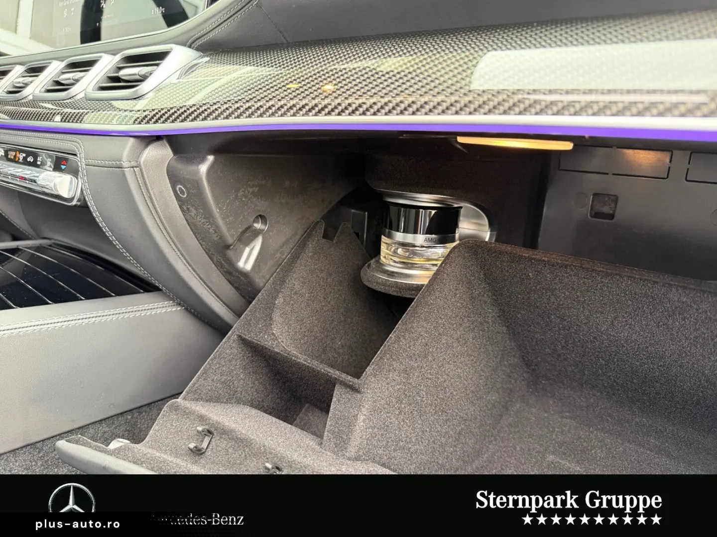 MERCEDES-BENZ GLE 63 S AMG 4M Coupé Distro HuD Pano &hellip;