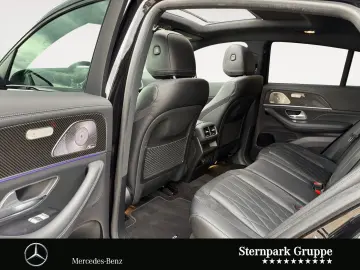 MERCEDES-BENZ GLE 63 S AMG 4M Coupé Distro HuD Pano &hellip;