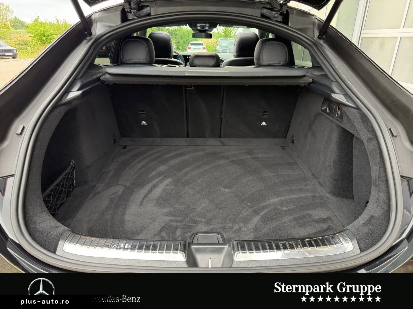 MERCEDES-BENZ GLE 63 S AMG 4M Coupé Distro HuD Pano &hellip;