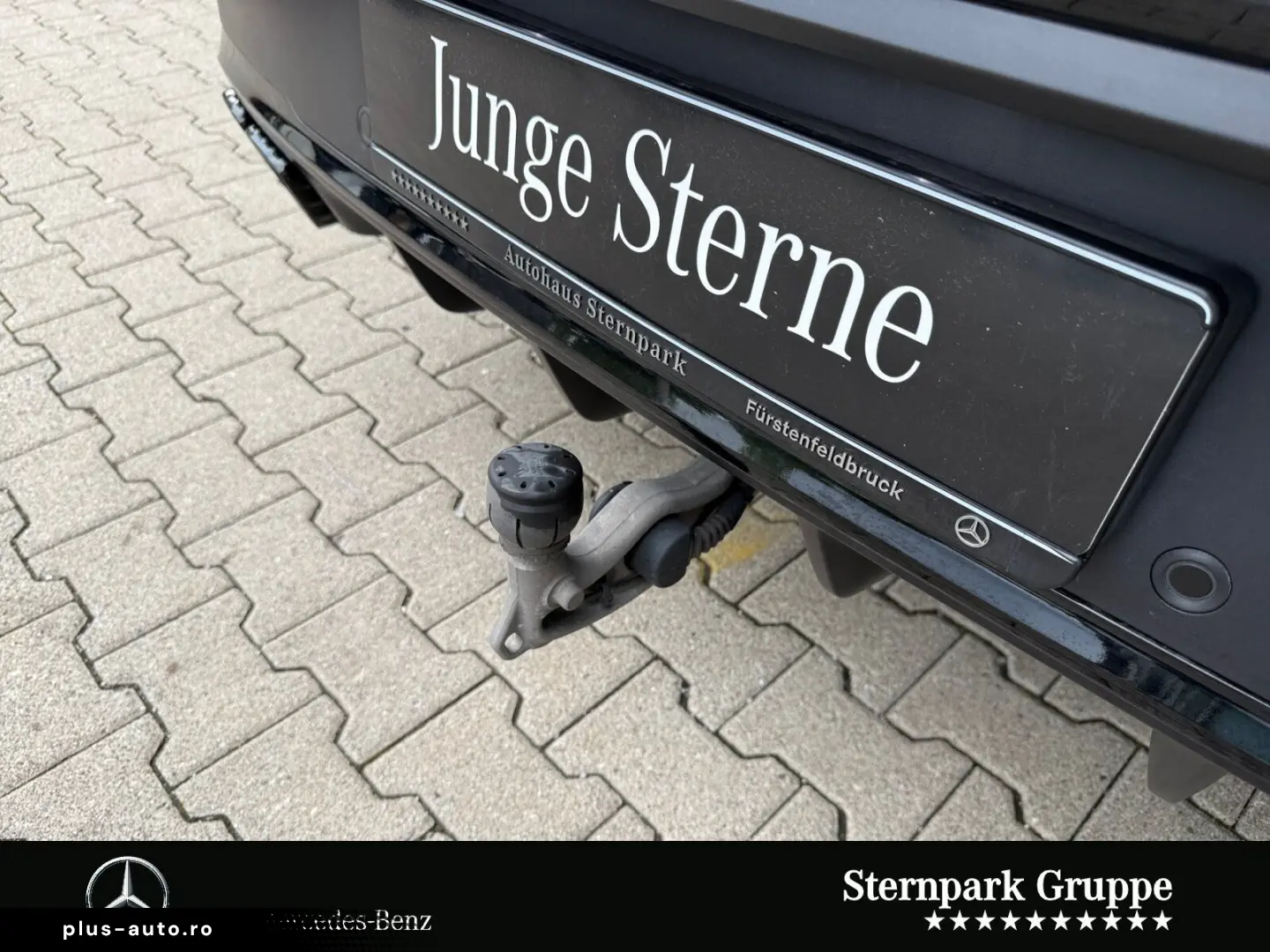 MERCEDES-BENZ GLE 63 S AMG 4M Coupé Distro HuD Pano &hellip;