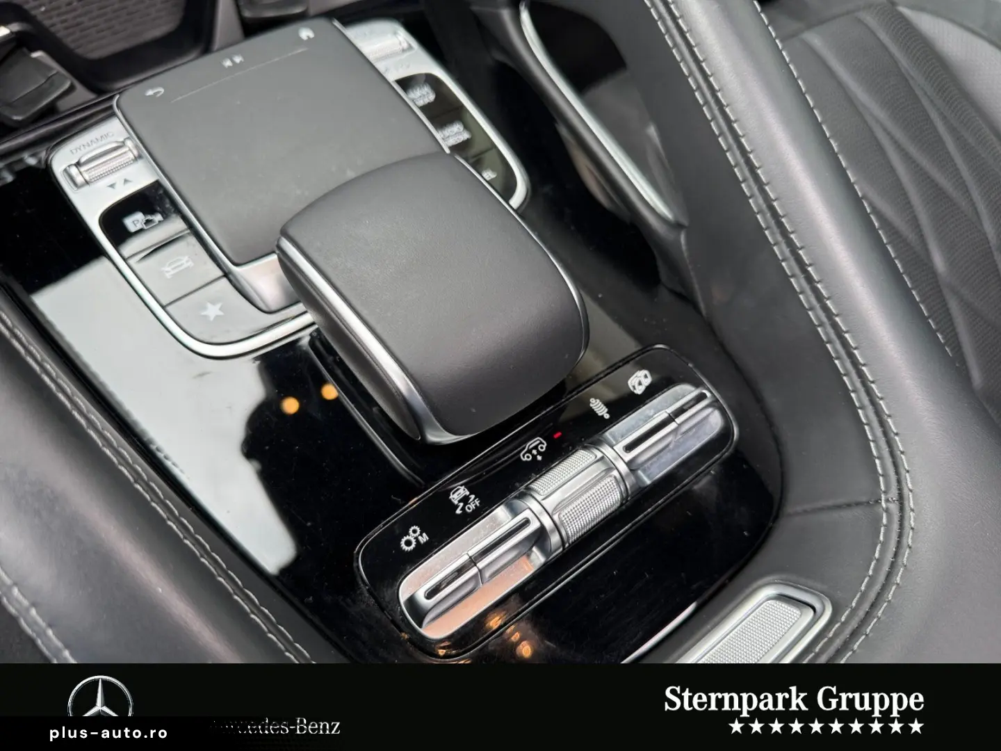 MERCEDES-BENZ GLE 63 S AMG 4M Coupé Distro HuD Pano &hellip;