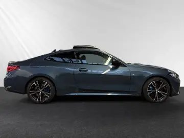 BMW M440i xDrive Coupe Glasdach Head-Up H K DAProf.