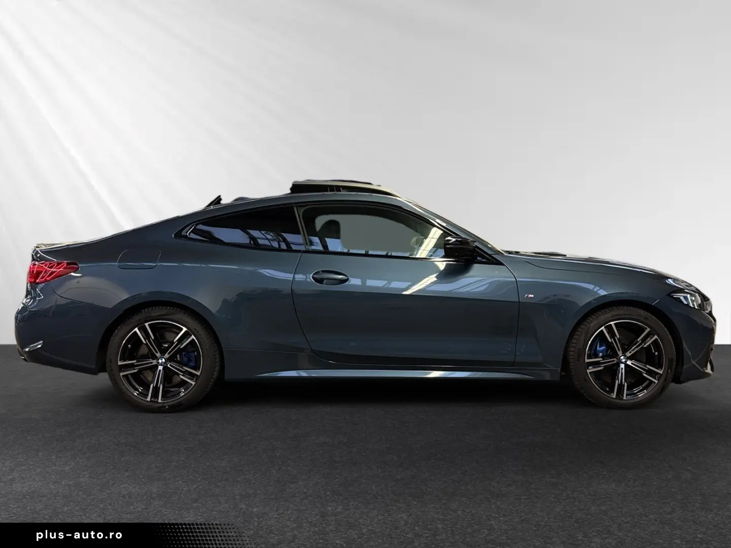 BMW M440i xDrive Coupe Glasdach Head-Up H K DAProf.