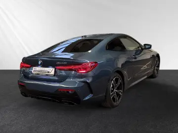 BMW M440i xDrive Coupe Glasdach Head-Up H K DAProf.