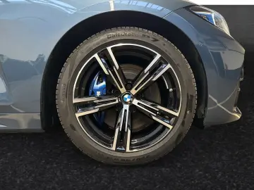 BMW M440i xDrive Coupe Glasdach Head-Up H K DAProf.