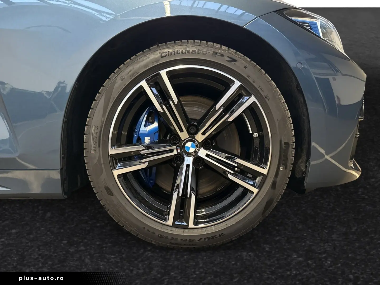 BMW M440i xDrive Coupe Glasdach Head-Up H K DAProf.