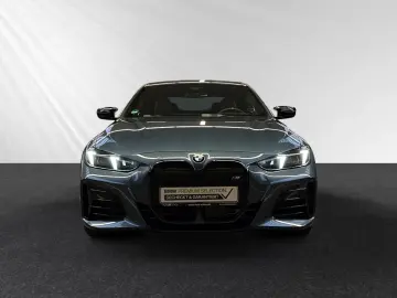 BMW M440i xDrive Coupe Glasdach Head-Up H K DAProf.