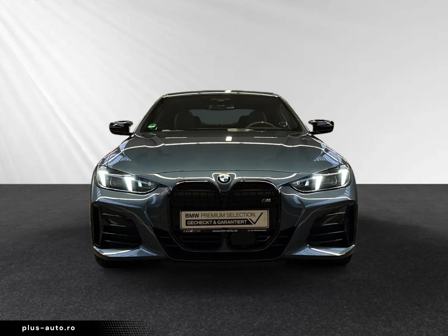 BMW M440i xDrive Coupe Glasdach Head-Up H K DAProf.