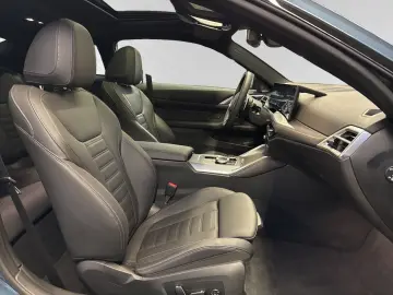 BMW M440i xDrive Coupe Glasdach Head-Up H K DAProf.
