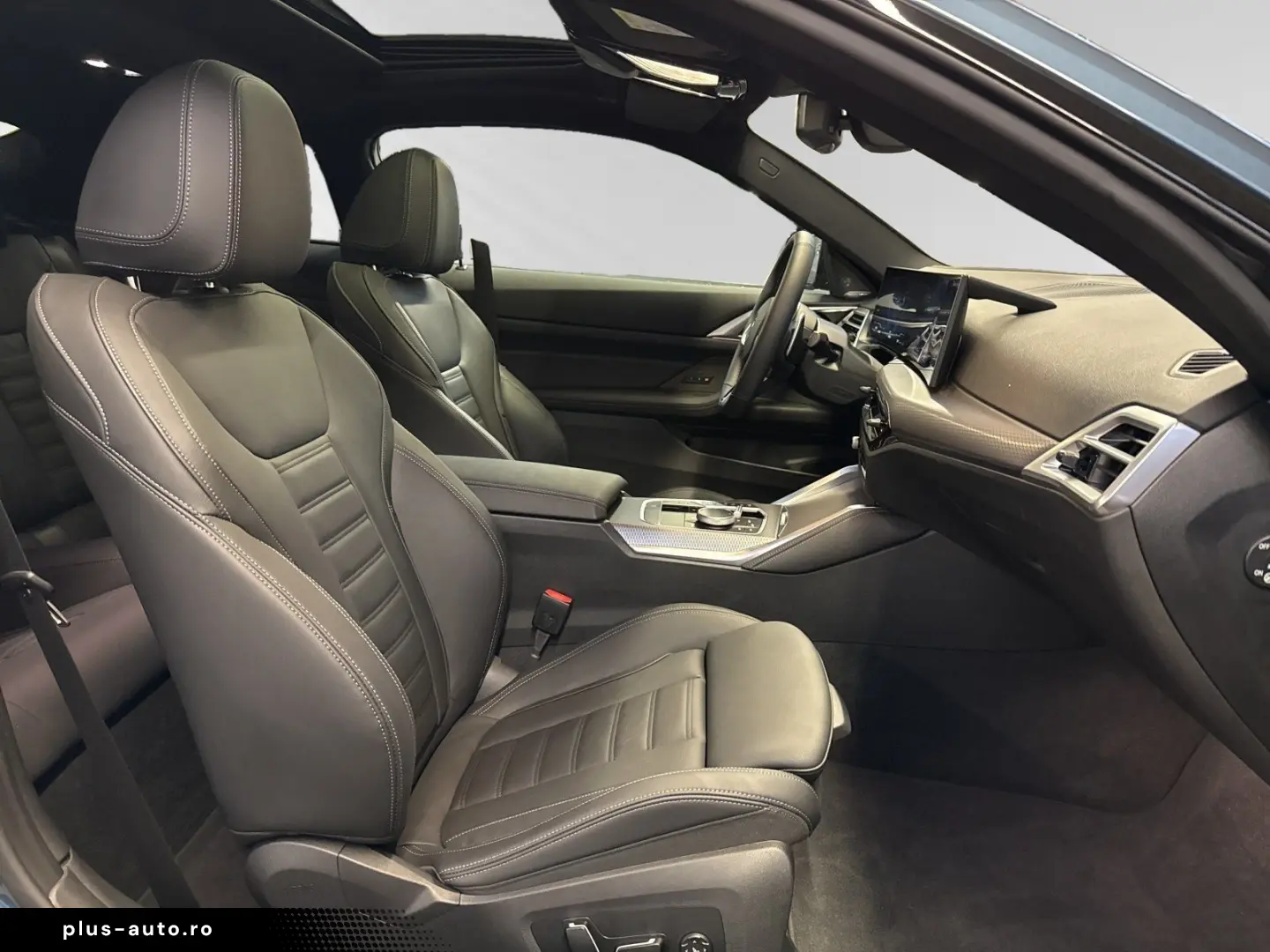 BMW M440i xDrive Coupe Glasdach Head-Up H K DAProf.