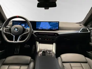 BMW M440i xDrive Coupe Glasdach Head-Up H K DAProf.