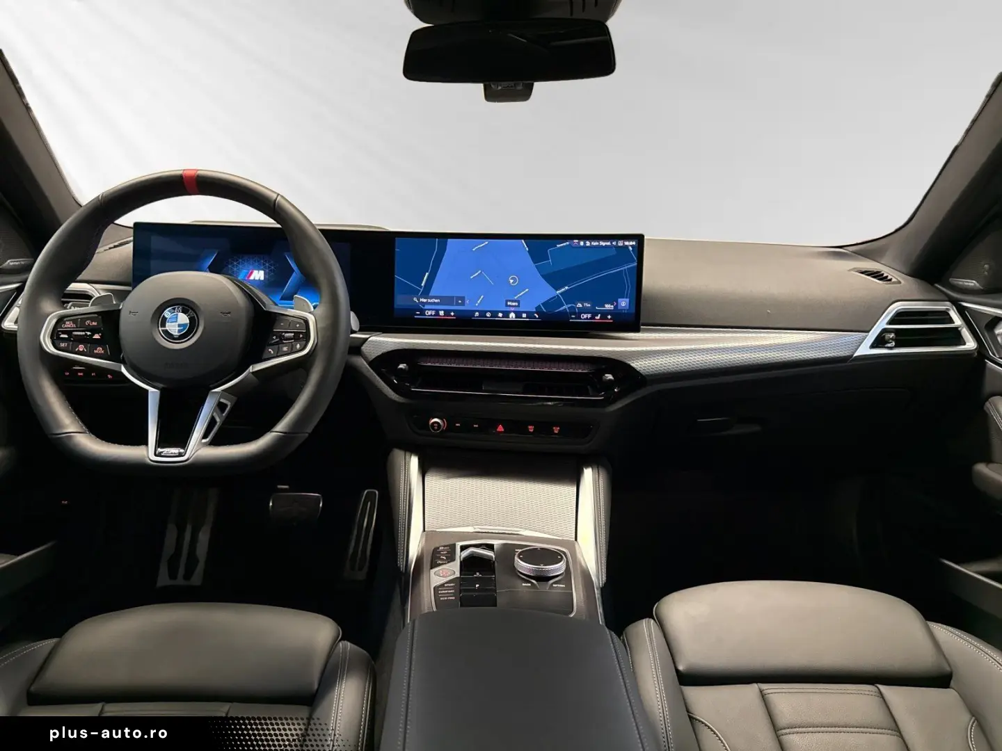 BMW M440i xDrive Coupe Glasdach Head-Up H K DAProf.