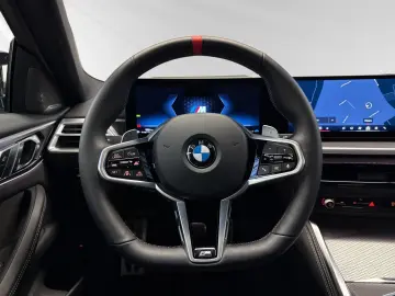 BMW M440i xDrive Coupe Glasdach Head-Up H K DAProf.