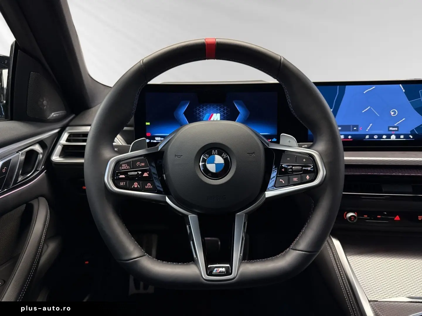 BMW M440i xDrive Coupe Glasdach Head-Up H K DAProf.