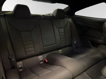 BMW M440i xDrive Coupe Glasdach Head-Up H K DAProf.