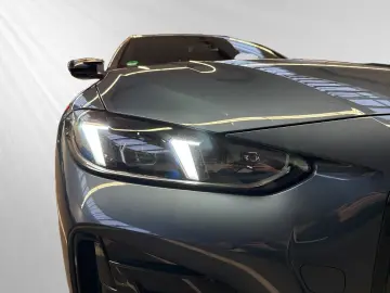 BMW M440i xDrive Coupe Glasdach Head-Up H K DAProf.