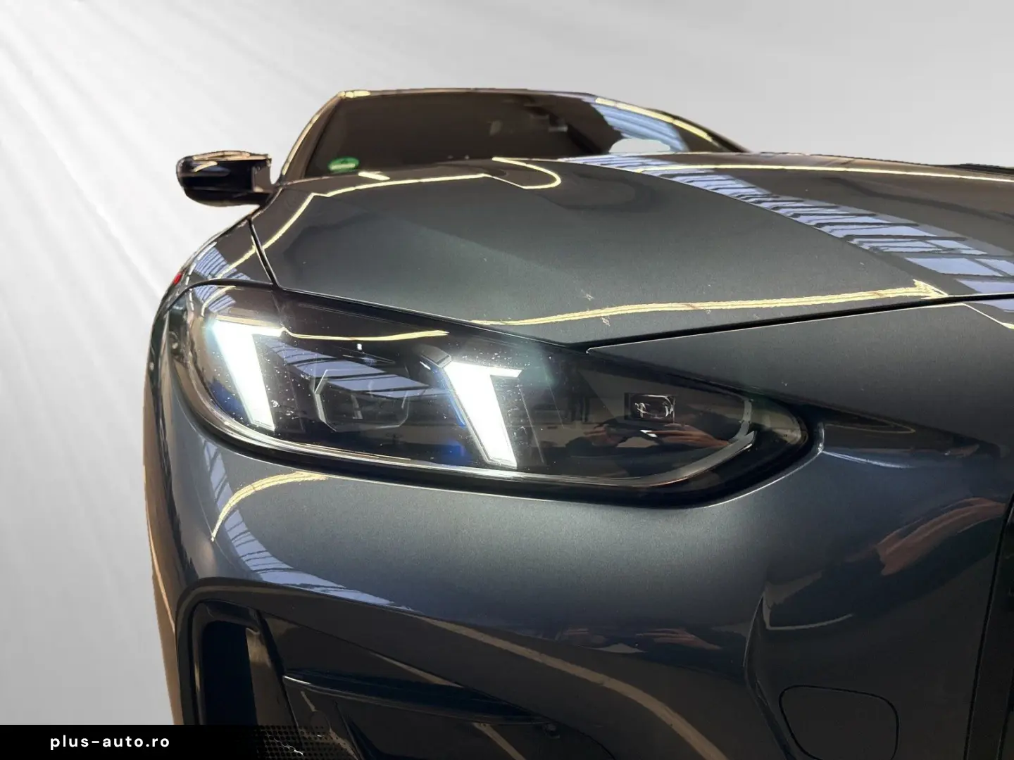 BMW M440i xDrive Coupe Glasdach Head-Up H K DAProf.