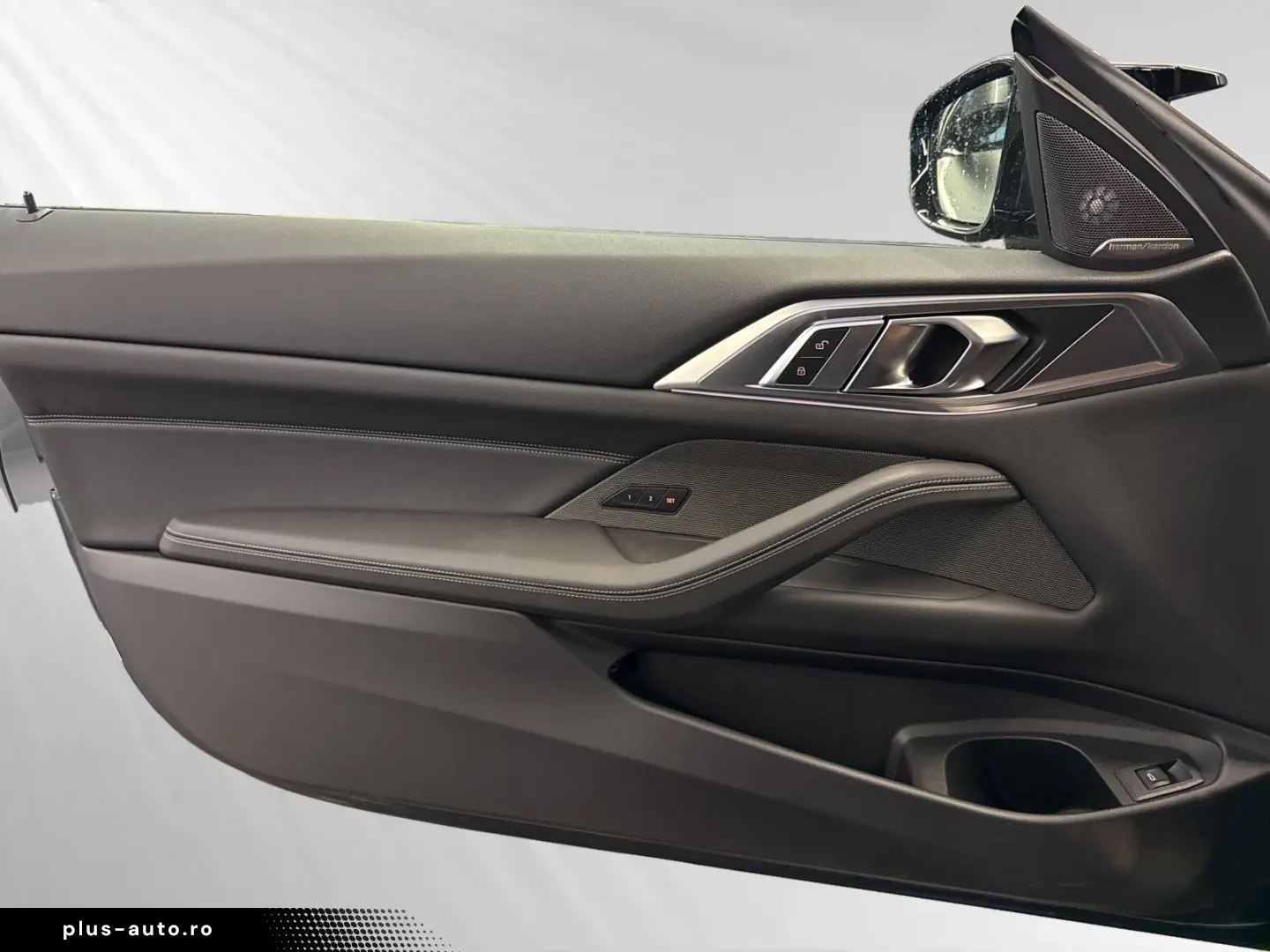 BMW M440i xDrive Coupe Glasdach Head-Up H K DAProf.