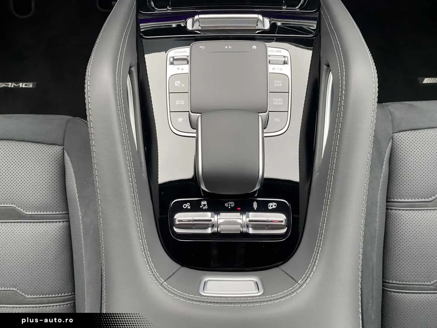 MERCEDES-BENZ GLE 63 AMG Coupé Burmester Distr  AHK &hellip;