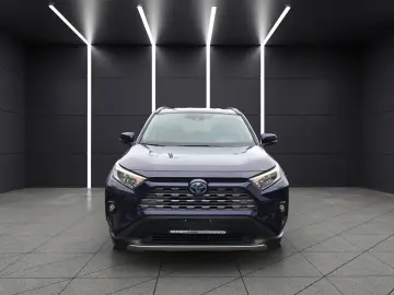TOYOTA RAV 4 2.5 Plug-In Hybrid