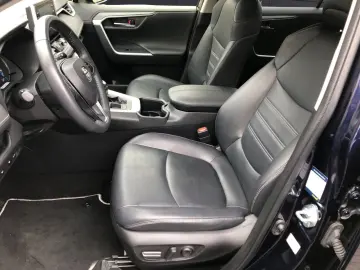 TOYOTA RAV 4 2.5 Plug-In Hybrid