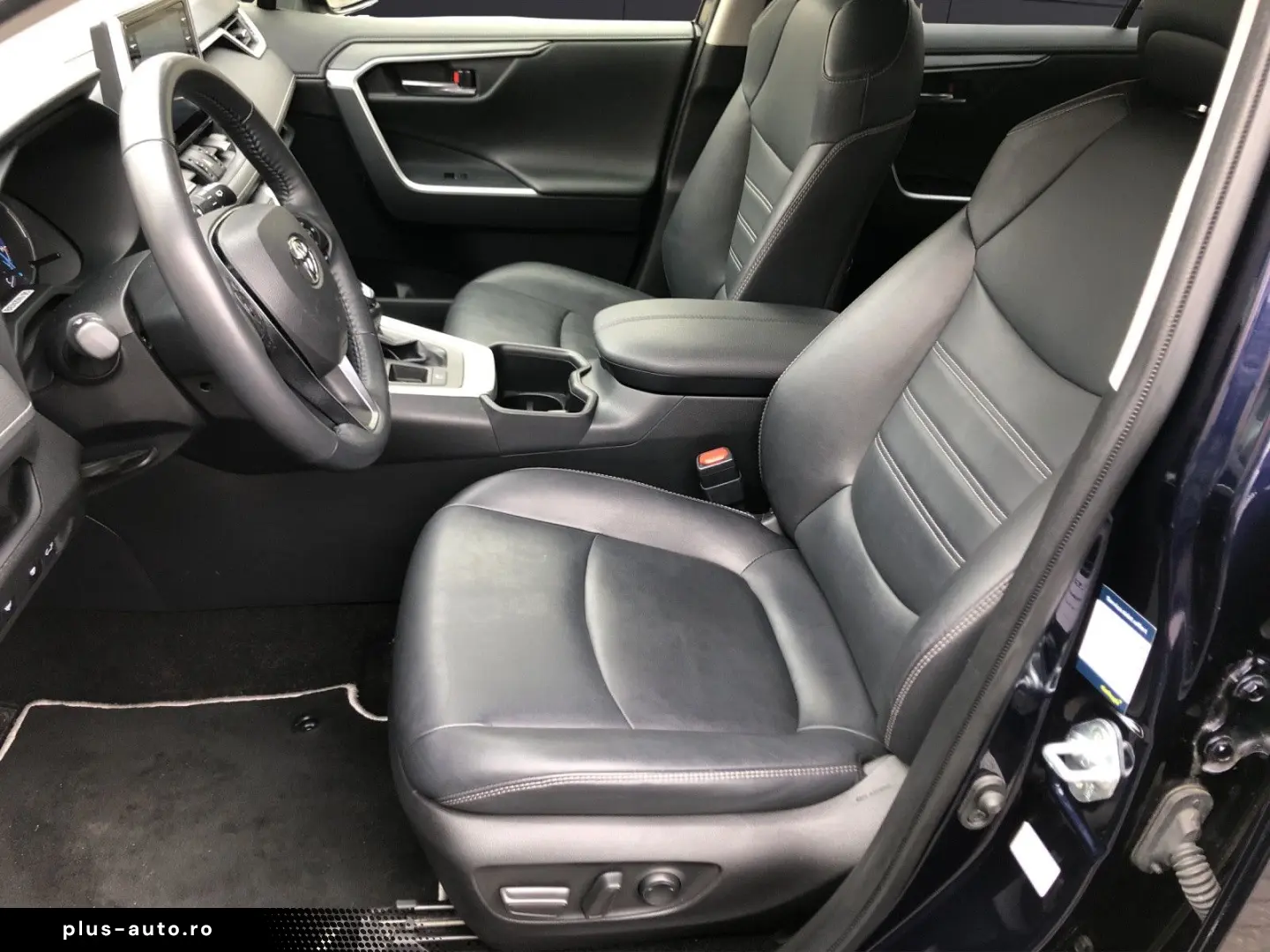 TOYOTA RAV 4 2.5 Plug-In Hybrid