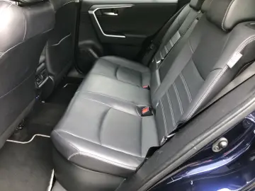 TOYOTA RAV 4 2.5 Plug-In Hybrid