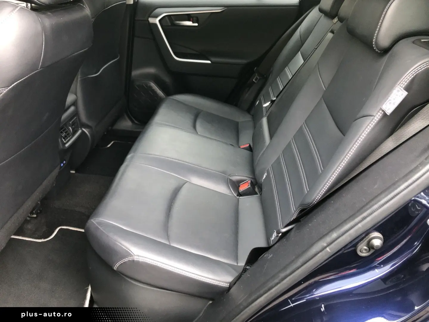 TOYOTA RAV 4 2.5 Plug-In Hybrid