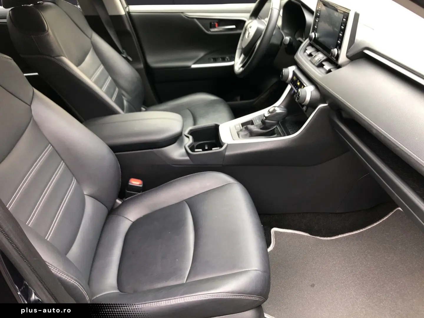 TOYOTA RAV 4 2.5 Plug-In Hybrid