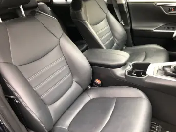 TOYOTA RAV 4 2.5 Plug-In Hybrid