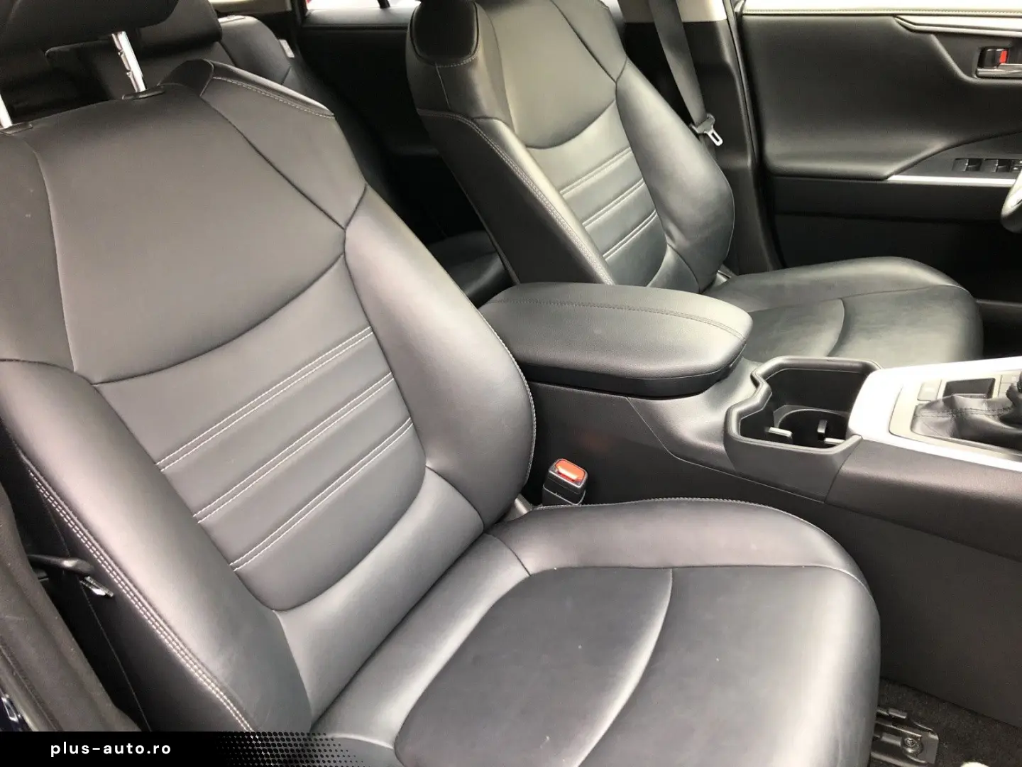 TOYOTA RAV 4 2.5 Plug-In Hybrid