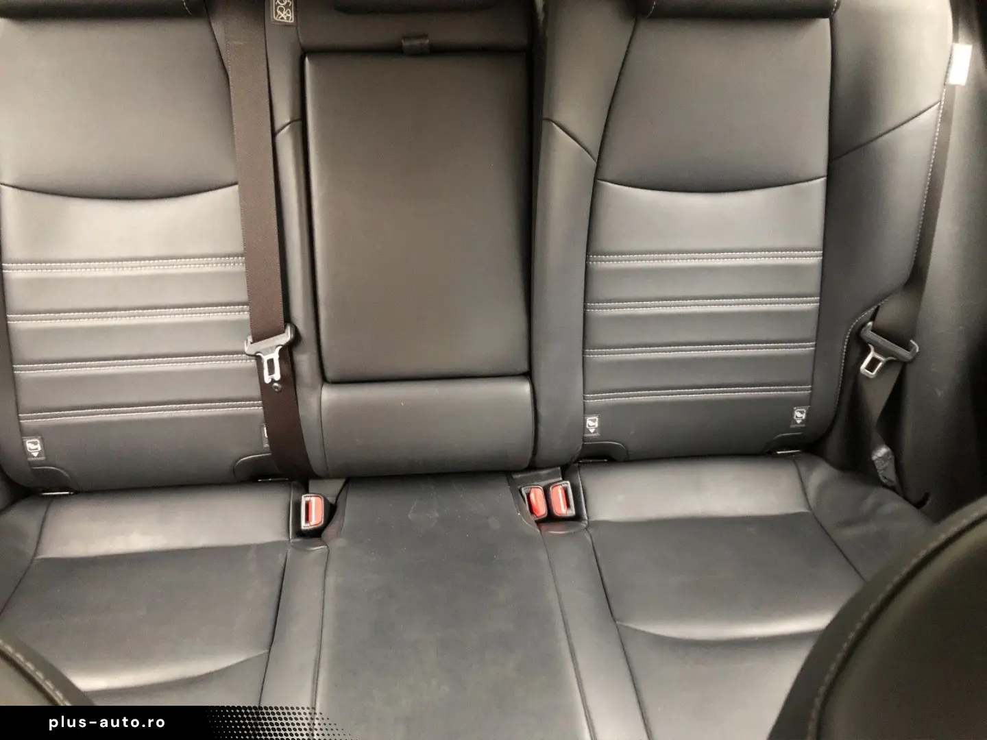 TOYOTA RAV 4 2.5 Plug-In Hybrid