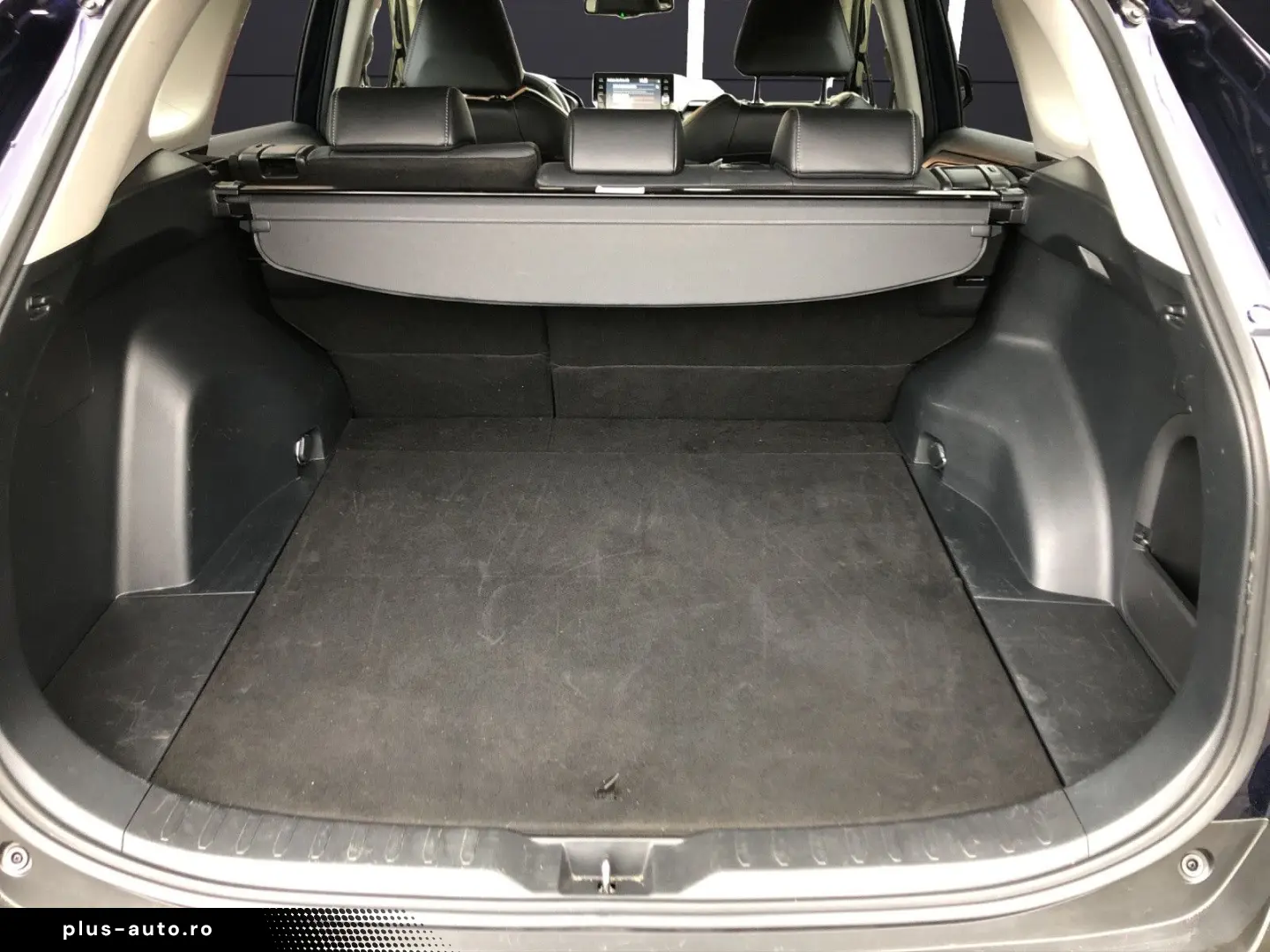 TOYOTA RAV 4 2.5 Plug-In Hybrid