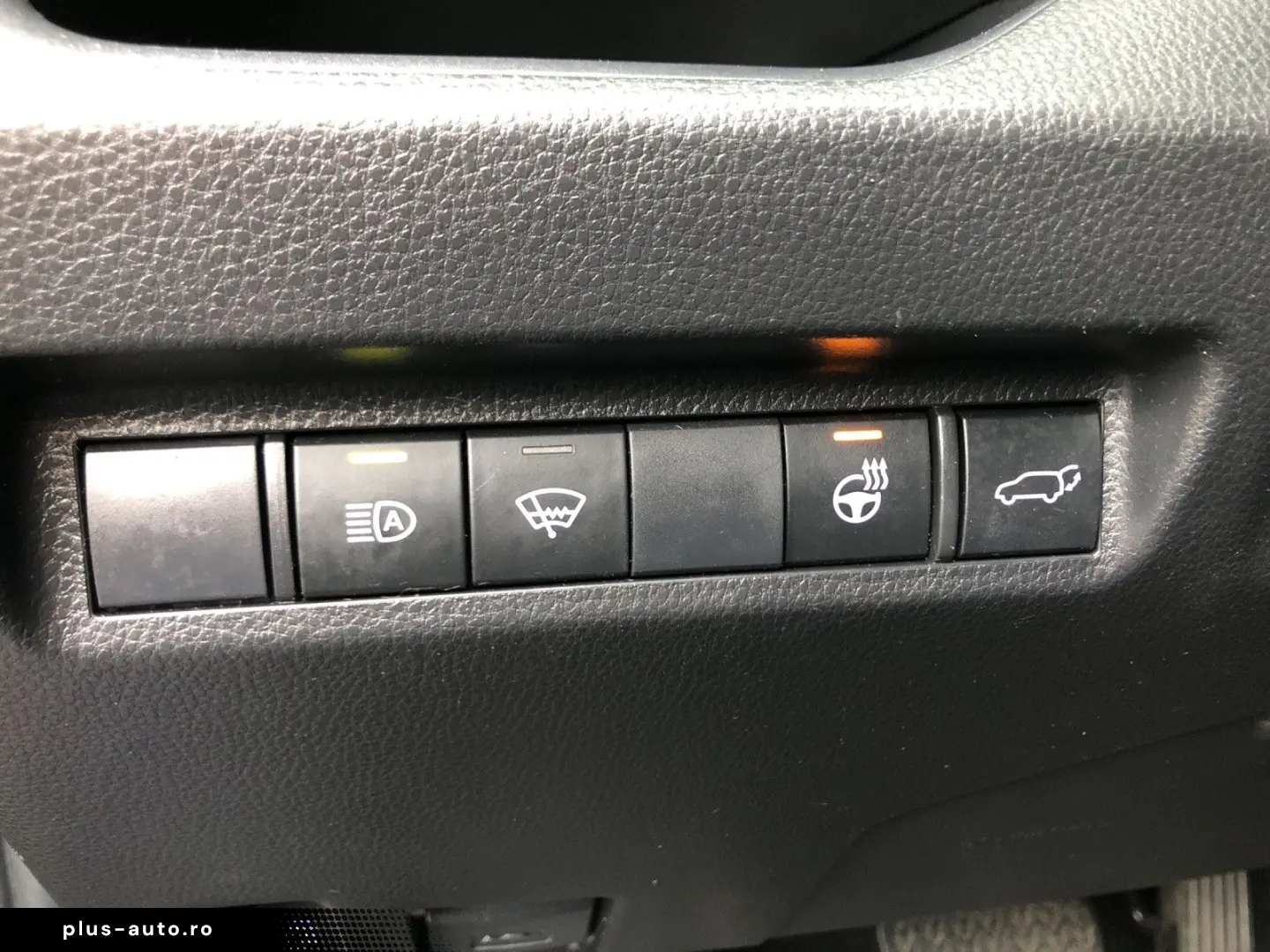 TOYOTA RAV 4 2.5 Plug-In Hybrid