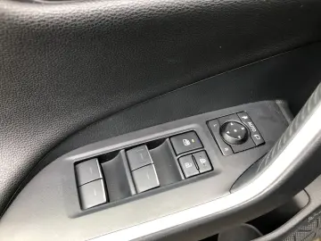 TOYOTA RAV 4 2.5 Plug-In Hybrid