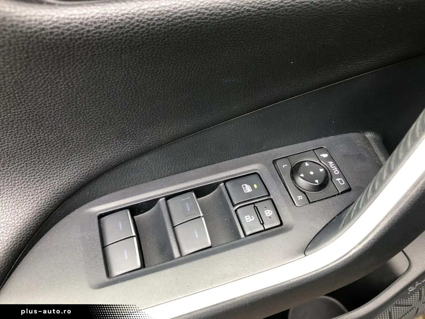 TOYOTA RAV 4 2.5 Plug-In Hybrid